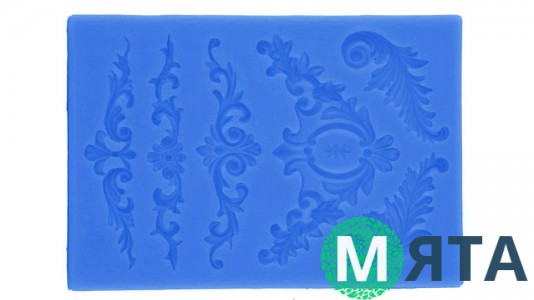 Молд Вензель 2