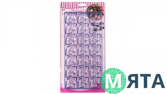 Поликарбонатная форма для конфет Губки