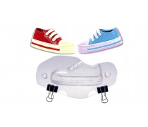 Поликарбонатная форма Кроссовок