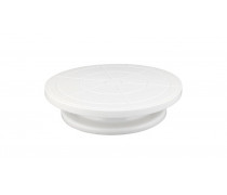 Поворотный стол 32 см, пластик