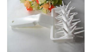 Валик кондитерский для прокалывания теста