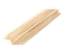 Шпажка-опора 5 мм 24 см, 1 шт