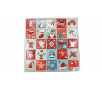 Коробка для Адвент Календаря