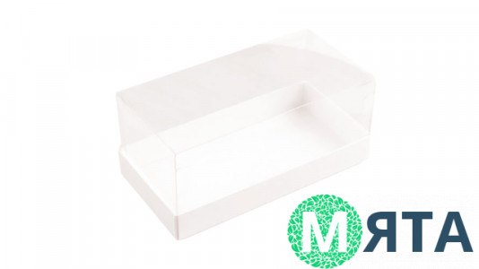 Коробка-аквариум 20х10х9 см