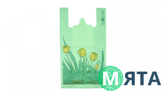 Фирменный пакет 