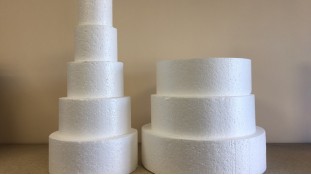 Фальш-ярусы, круглые