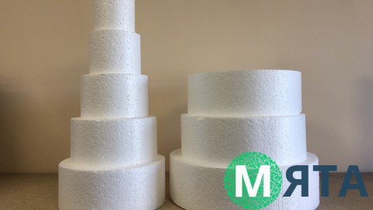 Фальш-ярусы, круглые