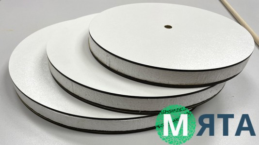 Конструкция Сэндвич, высота 3,6 см