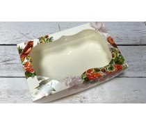 Коробка 23х15х6 см, Калина