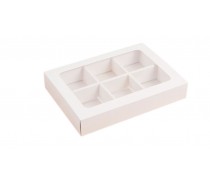 Коробка для моти, 6 шт