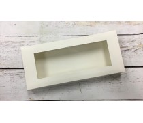 Коробка для пряников 12х28 см