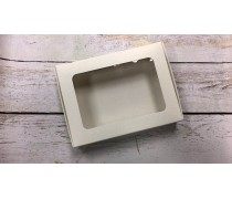 Коробка для пряников 15х20 см