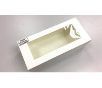 Коробка для рулета 33х15х11 см 