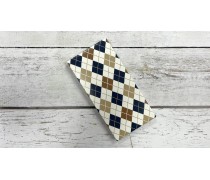 Коробка для шоколадки, Клетка