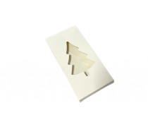 Коробка для шоколадки Ёлка