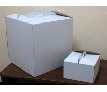 Коробки для тортов. ОПТ 