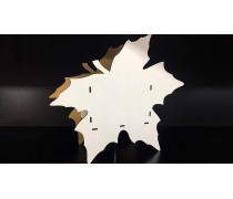 Деревянная коробка Кленовый Листик