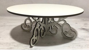 Подставка для торта