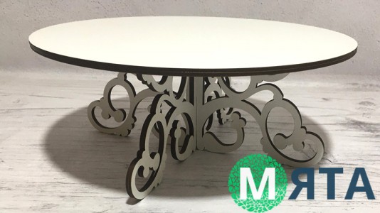 Подставка для торта