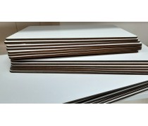 Усиленные подставки прямоугольные, двп