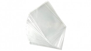 Пакет прозрачный, 40х60 см