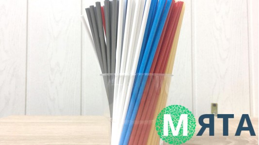 Палочки для леденцов и кейк-попсов, 50 шт