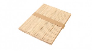 Палочки для мороженого 11 см, 50 шт