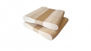 Палочки для мороженого Весло, 50 шт