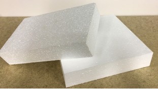 Подставка пенопластовая