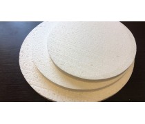 Подставки круглые, пенопласт