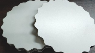 Подставки Волна, двп Подставки Волна, двп