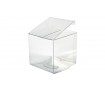 Прозрачная коробка Куб