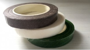 Тейп-лента, рулон