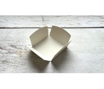 Вкладка для конфет, 4 см