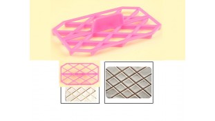 Пэчворк Сетка