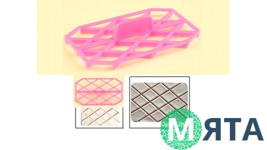 Пэчворк Сетка