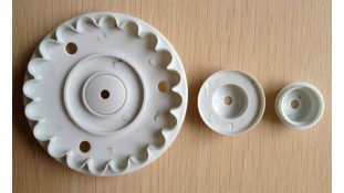 Вырубка для оборки