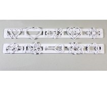 Вырубка кондитерская для оборки 2