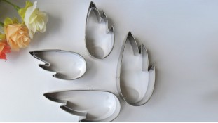 Вырубка Крылья Вырубка Крылья