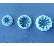 Вырубка кондитерская Гвоздика