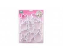 Вырубки Морские жители Ассорти