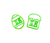 Вырубки Пасхальные ХВ