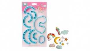 Вырубки Радуга