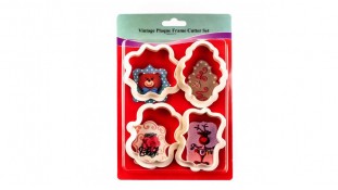 Вырубки Рамки Вырубки Рамки