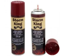 Газ для заправки горелки