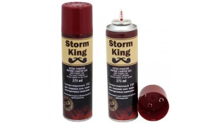 Газ для заправки горелки