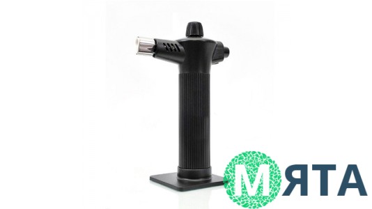 Горелка кулинарная - фламбер