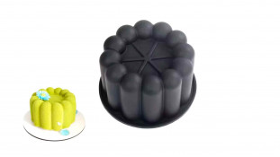 Силиконовая форма Бенто-торт Силиконовая форма Бенто-торт