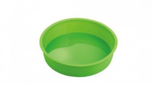 Силиконовая форма для бисквита, 22 см Силиконовая форма для бисквита, 22 см