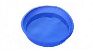 Силиконовая форма для бисквита, 25,5 см Силиконовая форма для бисквита, 25,5 см